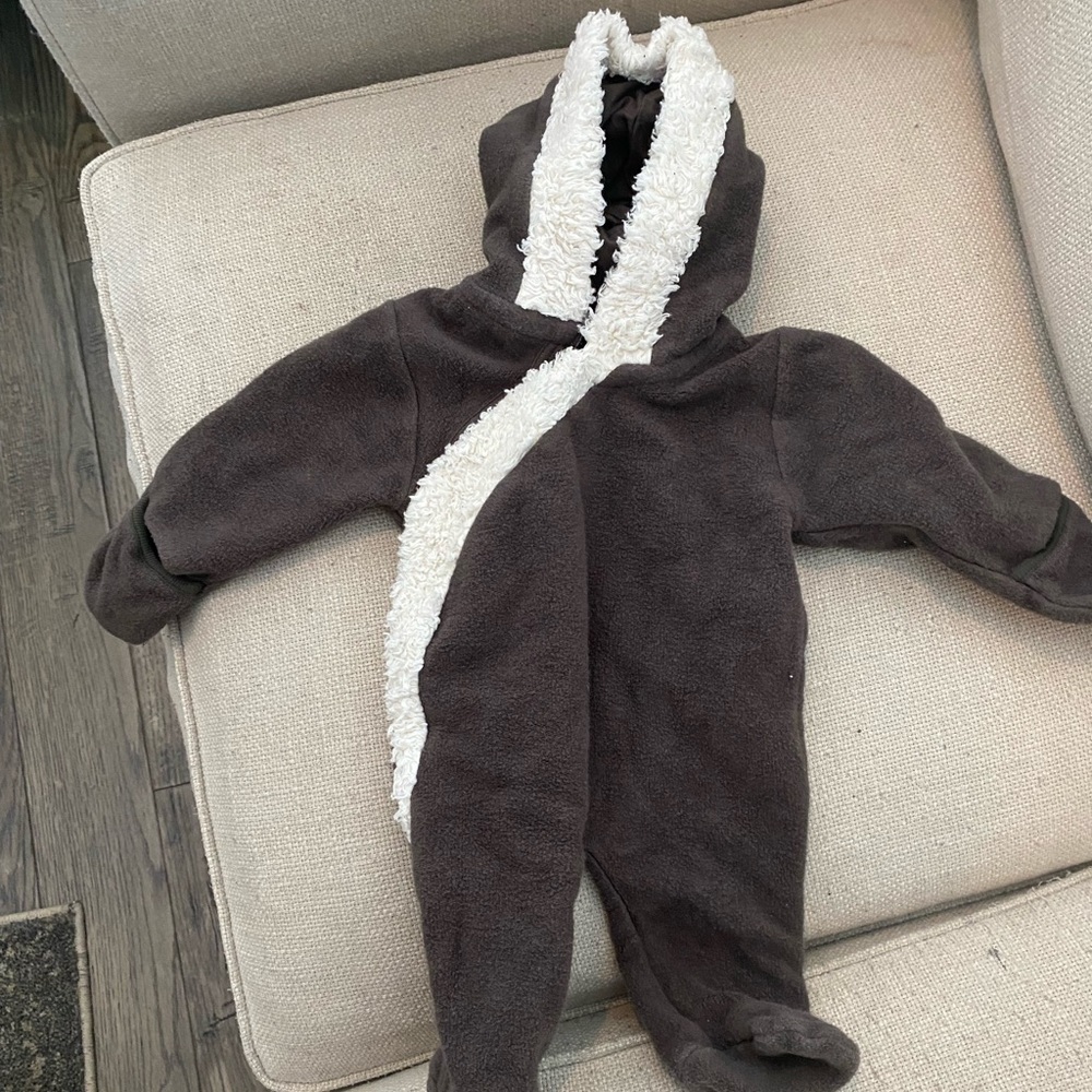 Kate Quinn Organic Baby Bunting